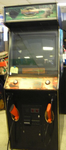 Hunting arcade games for sale in uk