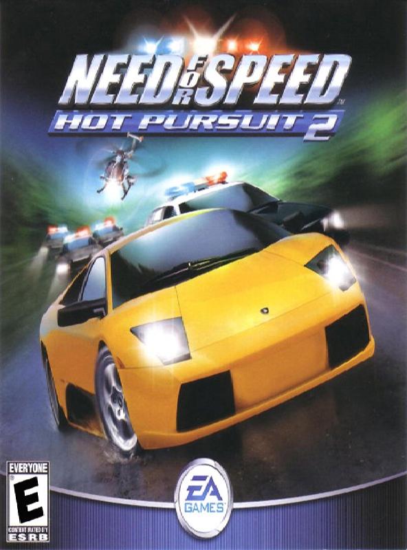 Nfshp2 Pc Download